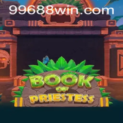 Explorando o Universo de BookOfPriestess: Uma Jornada Épica