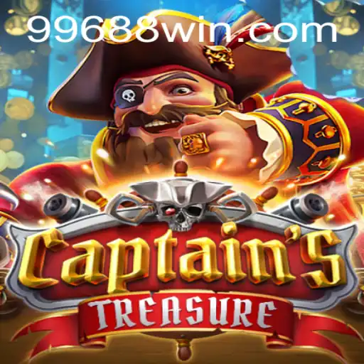 Explorando CaptainssTreasure: Um Mergulho no Mundo de Aventura com 9688win.com