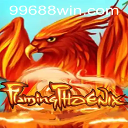 FlamingPhoenix: O Novo Fenômeno do Mundo dos Jogos