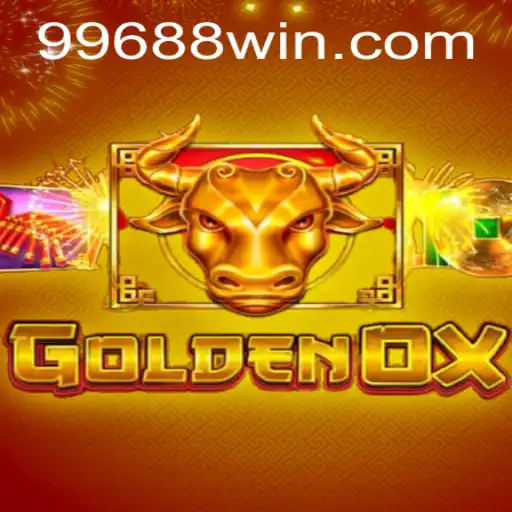 Descubra o Fascinante Mundo de GoldenOx no 9688win.com