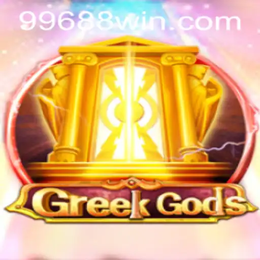 Descubra o Fascinante Mundo de GreekGods com 9688win.com