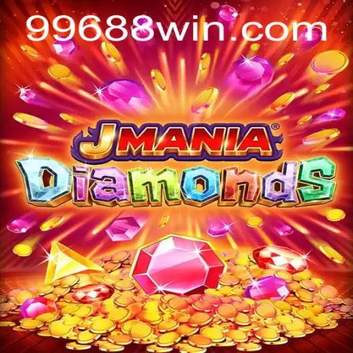 Descubra JManiaDiamonds: O Brilho dos Games