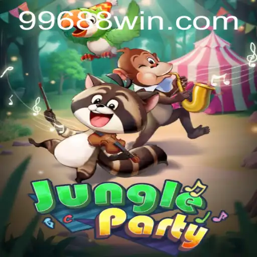 Descobrindo o Mundo de Aventura de JungleParty