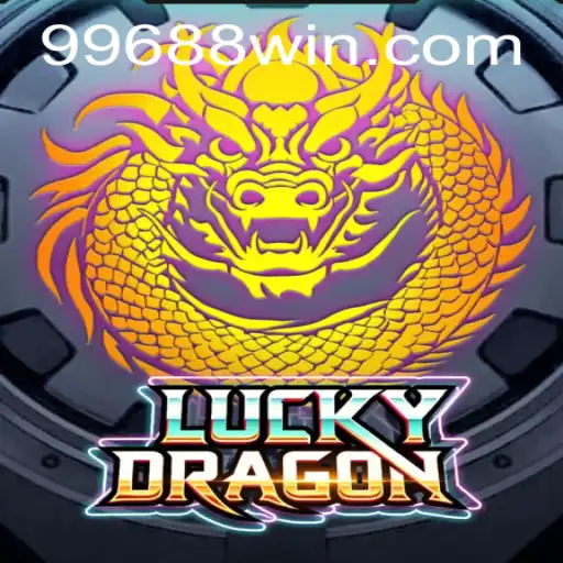 LuckyDragon: Explore o Mundo Místico e Ganhe com 9688win.com