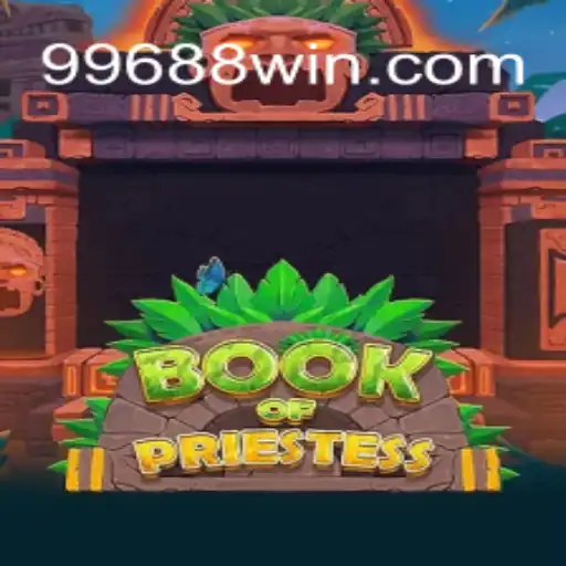 Explorando o Universo de BookOfPriestess: Uma Jornada Épica