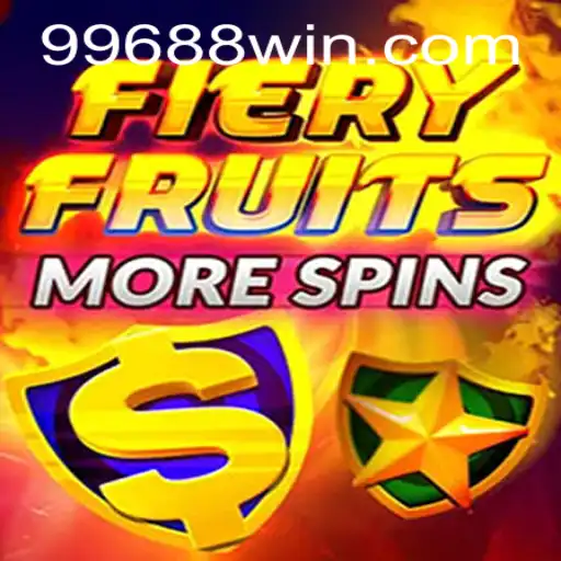 Explorando o Mundo de FieryFruitsMoreSpins: Uma Aventura de Jogo Online