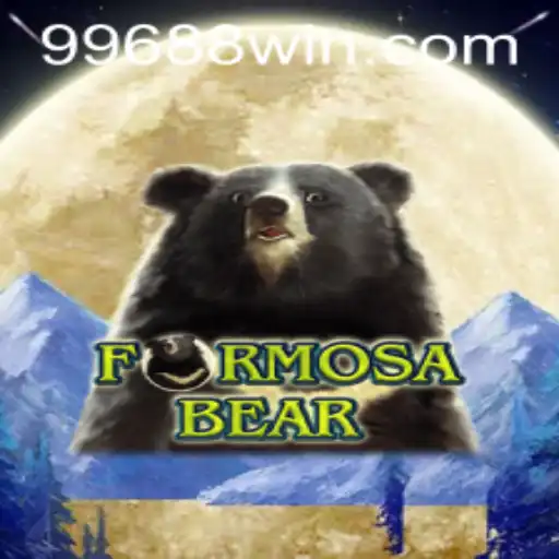 Explore o Fascinante Mundo de FormosaBear: O Jogo de Estratégia do Momento