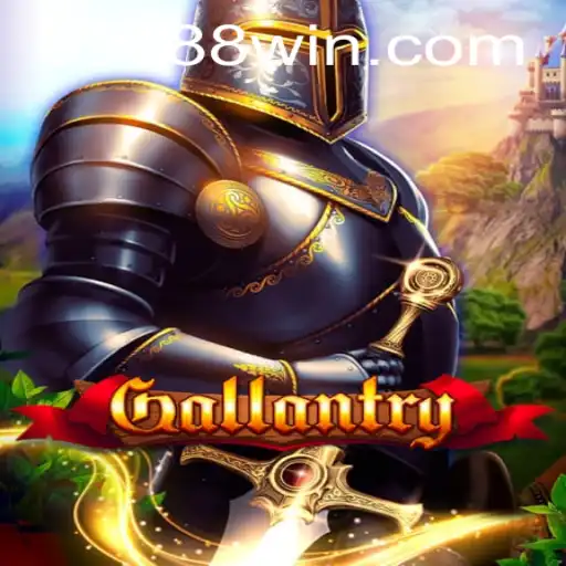 Explorando Gallantry: Um Mergulho no Universo de Jogos Online