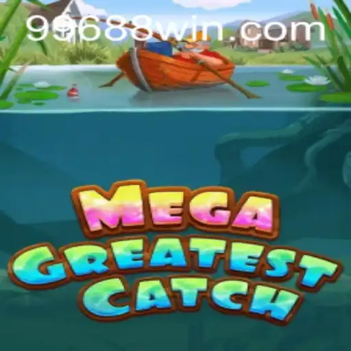 MegaGreatestCatch: Um Profundo Mergulho nas Aventuras Subaquáticas