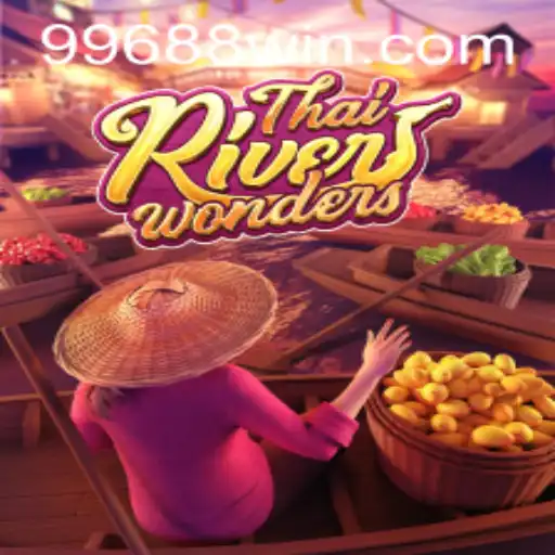 Explorando o Encanto de ThaiRiverWonders: O Jogo de Aventura Inspirado na Cultura Tailandesa