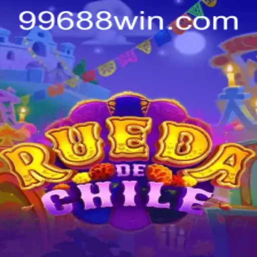 RuedaDeChile: A Experiência de Jogo Inovadora e Envolvente