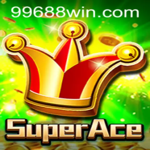 Descubra o Desafio e a Emoção de SuperAce: Jogo Exclusivo de 9688win