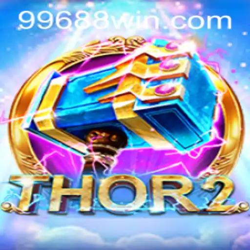 Thor2: Desvendando o Jogo Incrível da Plataforma 9688win.com