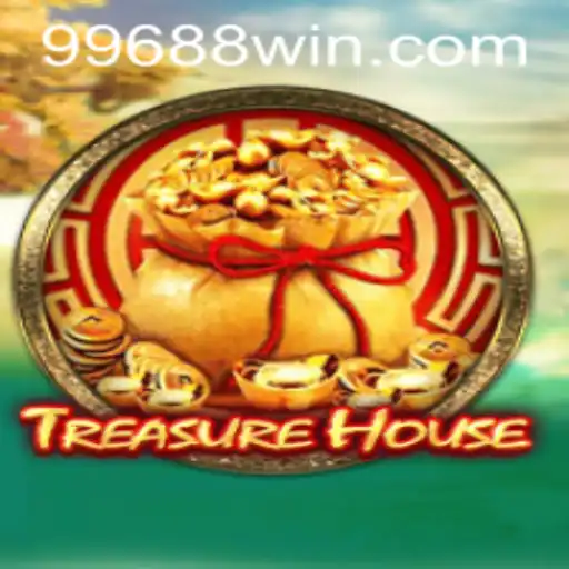 Descubra o Mundo Fascinante de TreasureHouse e Conquiste Grandes Prêmios