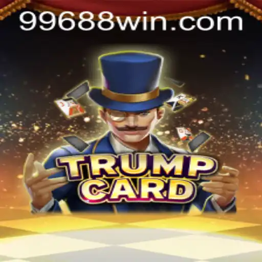 TrumpCard: Um Mergulho no Universo do Jogo Inovador da 9688win.com